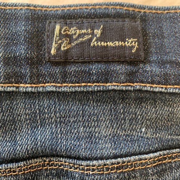Citizens Boot Cut Jeans - Picture 6 of 11